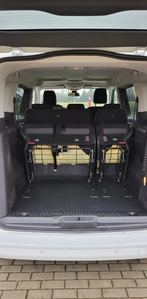 Toyota ProAce cena 150813 przebieg: 47000, rok produkcji 2022 z Tychy małe 352